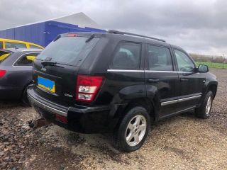 bontott JEEP GRAND CHEROKEE Jobb hátsó Ajtózár