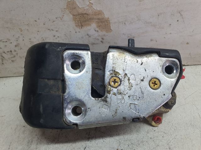 bontott JEEP GRAND CHEROKEE Jobb hátsó Ajtózár