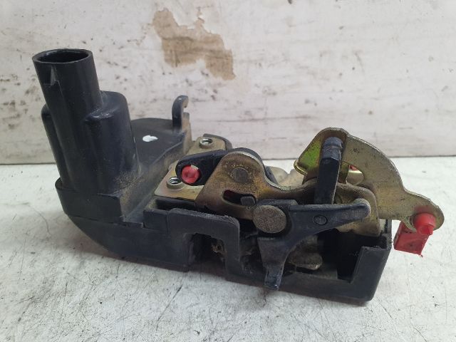 bontott JEEP GRAND CHEROKEE Jobb hátsó Ajtózár