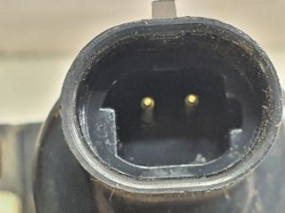 bontott JEEP GRAND CHEROKEE Jobb hátsó Ajtózár