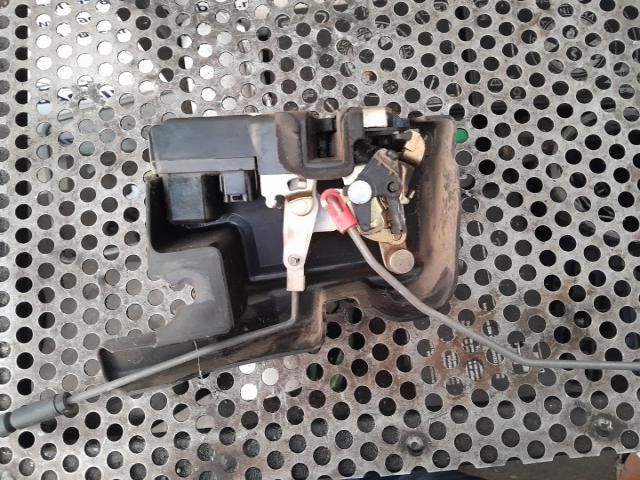 bontott JEEP GRAND CHEROKEE Jobb hátsó Ajtózár