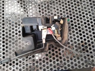 bontott JEEP GRAND CHEROKEE Jobb hátsó Ajtózár