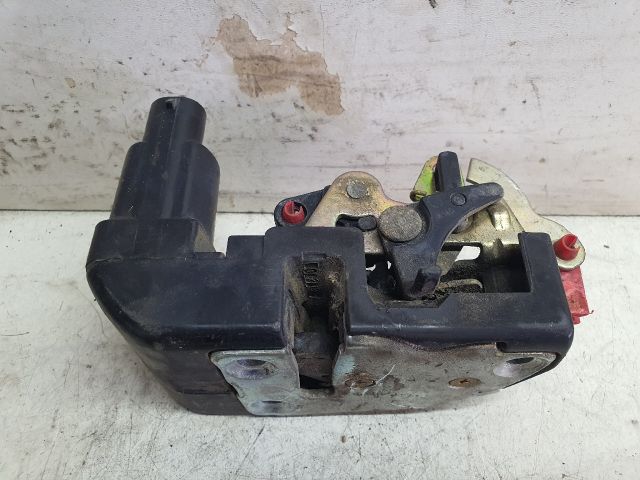 bontott JEEP GRAND CHEROKEE Jobb hátsó Ajtózár