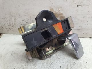 bontott JEEP GRAND CHEROKEE Jobb hátsó Belső Kilincs