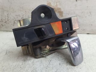 bontott JEEP GRAND CHEROKEE Jobb hátsó Belső Kilincs