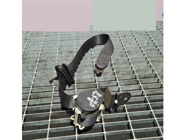 bontott JEEP GRAND CHEROKEE Jobb hátsó Biztonsági Öv