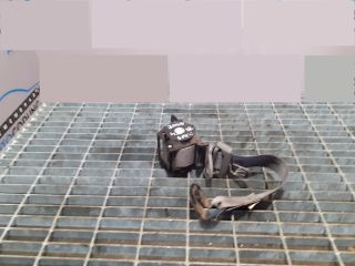 bontott JEEP GRAND CHEROKEE Jobb hátsó Biztonsági Öv