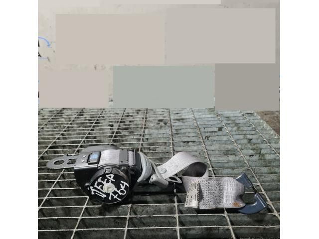 bontott JEEP GRAND CHEROKEE Jobb hátsó Biztonsági Öv