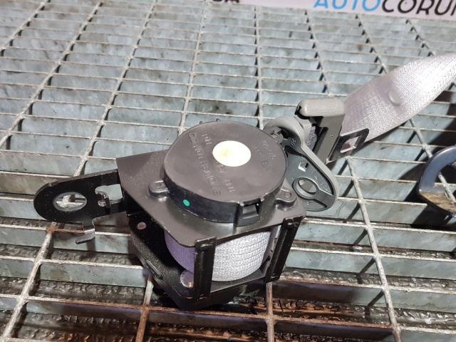 bontott JEEP GRAND CHEROKEE Jobb hátsó Biztonsági Öv