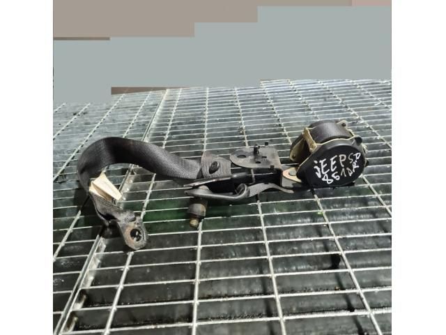 bontott JEEP GRAND CHEROKEE Jobb hátsó Biztonsági Öv