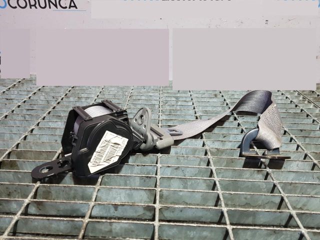 bontott JEEP GRAND CHEROKEE Jobb hátsó Biztonsági Öv