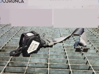 bontott JEEP GRAND CHEROKEE Jobb hátsó Biztonsági Öv