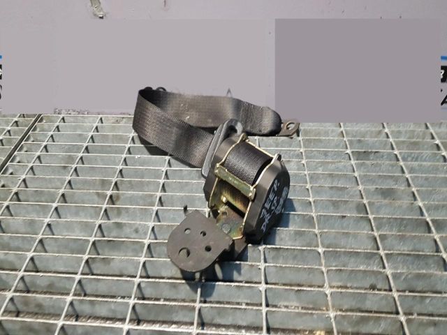 bontott JEEP GRAND CHEROKEE Jobb hátsó Biztonsági Öv