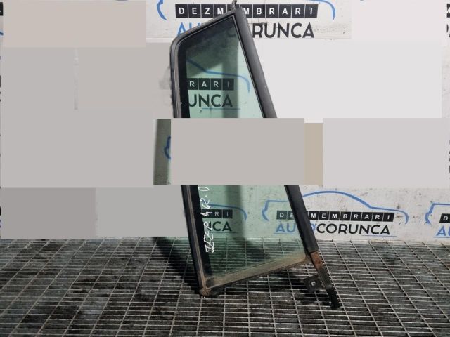 bontott JEEP GRAND CHEROKEE Jobb hátsó Fixüveg (Ajtóban)