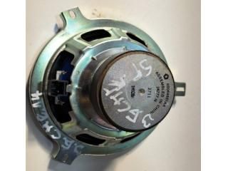 bontott JEEP GRAND CHEROKEE Jobb hátsó Hangszóró