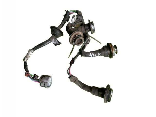 bontott JEEP GRAND CHEROKEE Jobb Hátsó Lámpa Foglalat