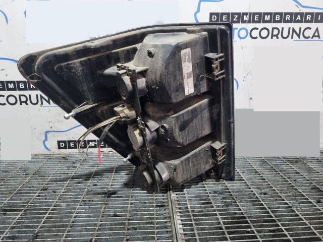 bontott JEEP GRAND CHEROKEE Jobb Hátsó Lámpa