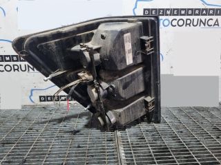 bontott JEEP GRAND CHEROKEE Jobb Hátsó Lámpa