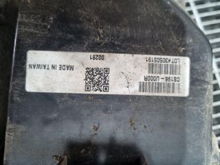 bontott JEEP GRAND CHEROKEE Jobb Hátsó Lámpa