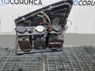 bontott JEEP GRAND CHEROKEE Jobb Hátsó Lámpa