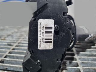 bontott JEEP GRAND CHEROKEE Jobb Kormánykapcsoló Ablaktörlő