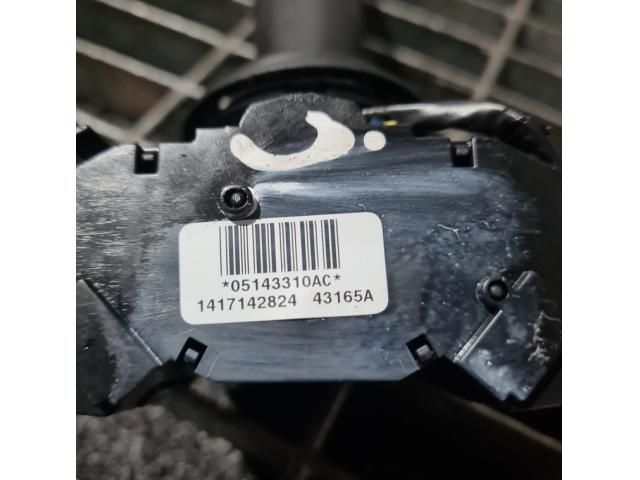 bontott JEEP GRAND CHEROKEE Jobb Kormánykapcsoló Ablaktörlő