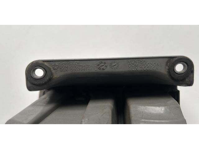 bontott JEEP GRAND CHEROKEE Jobb Külső Hátsó Lámpa