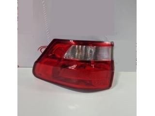 bontott JEEP GRAND CHEROKEE Jobb Külső Hátsó Lámpa