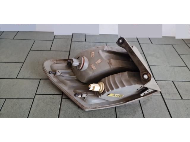 bontott JEEP GRAND CHEROKEE Jobb Külső Hátsó Lámpa