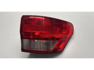 bontott JEEP GRAND CHEROKEE Jobb Külső Hátsó Lámpa