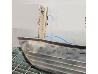 bontott JEEP GRAND CHEROKEE Jobb Küszöb