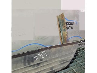 bontott JEEP GRAND CHEROKEE Jobb Küszöb