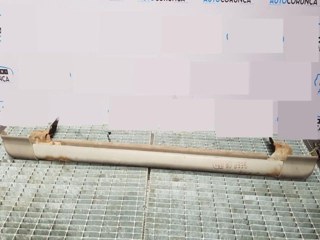 bontott JEEP GRAND CHEROKEE Jobb Küszöb