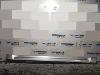 bontott JEEP GRAND CHEROKEE Jobb Küszöb