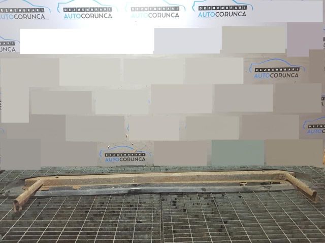 bontott JEEP GRAND CHEROKEE Jobb Küszöb