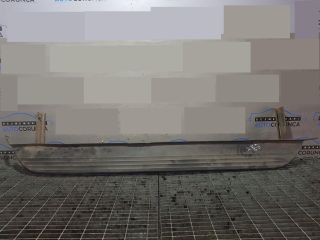 bontott JEEP GRAND CHEROKEE Jobb Küszöb