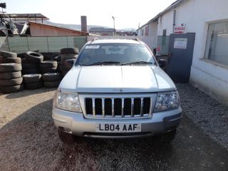 bontott JEEP GRAND CHEROKEE Jobb Küszöb