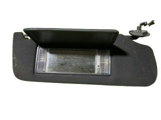 bontott JEEP GRAND CHEROKEE Jobb Napellenző