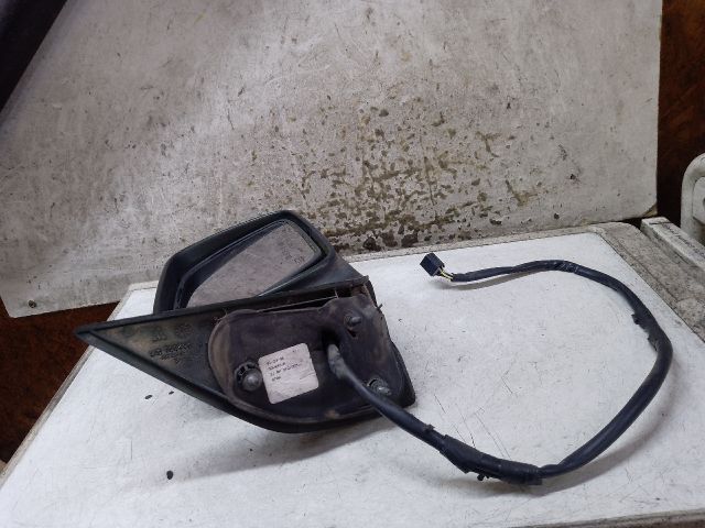 bontott JEEP GRAND CHEROKEE Jobb Visszapillantó Tükör (Elektromos)