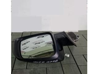 bontott JEEP GRAND CHEROKEE Jobb Visszapillantó Tükör (Elektromos)