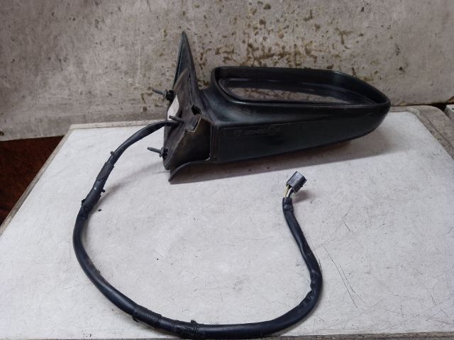 bontott JEEP GRAND CHEROKEE Jobb Visszapillantó Tükör (Elektromos)