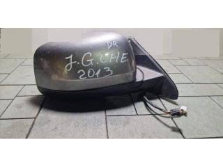 bontott JEEP GRAND CHEROKEE Jobb Visszapillantó Tükör (Elektromos)