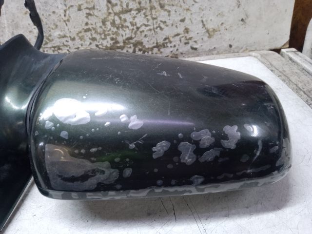 bontott JEEP GRAND CHEROKEE Jobb Visszapillantó Tükör (Elektromos)