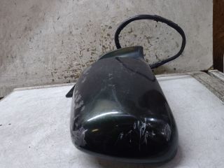 bontott JEEP GRAND CHEROKEE Jobb Visszapillantó Tükör (Elektromos)