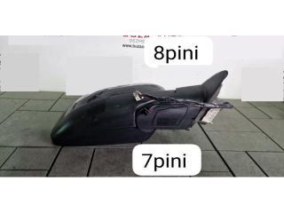 bontott JEEP GRAND CHEROKEE Jobb Visszapillantó Tükör (Elektromos)