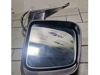 bontott JEEP GRAND CHEROKEE Jobb Visszapillantó Tükör (Elektromos)