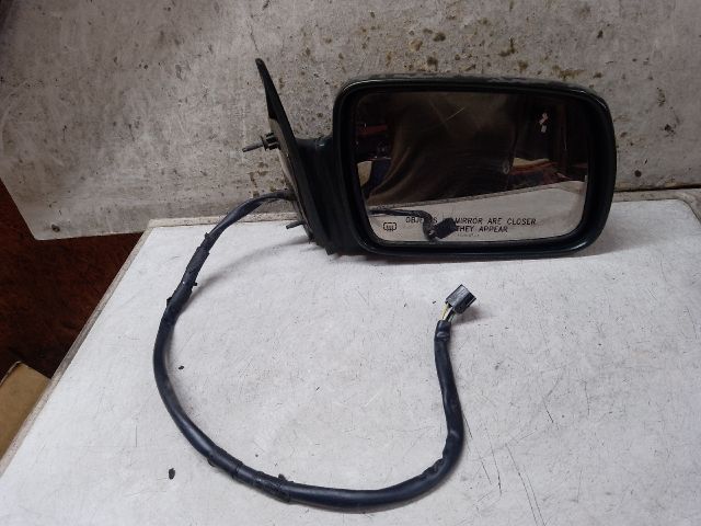 bontott JEEP GRAND CHEROKEE Jobb Visszapillantó Tükör (Elektromos)