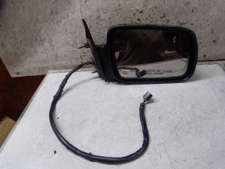 bontott JEEP GRAND CHEROKEE Jobb Visszapillantó Tükör (Elektromos)