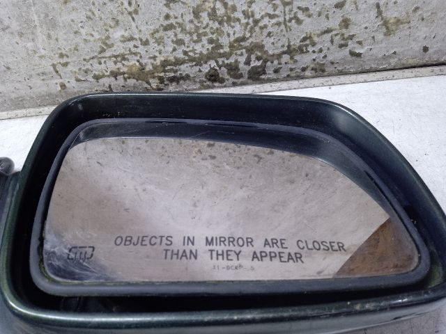bontott JEEP GRAND CHEROKEE Jobb Visszapillantó Tükör (Elektromos)