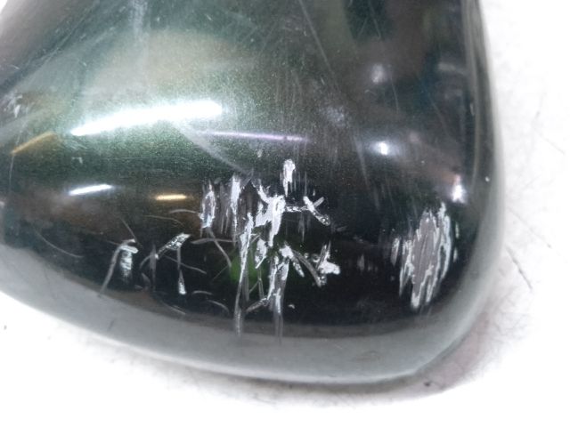 bontott JEEP GRAND CHEROKEE Jobb Visszapillantó Tükör (Elektromos)